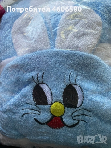 👶✨ Детски памучни халати (2–12 г.) ✨, снимка 2 - Хавлии и халати - 53983512
