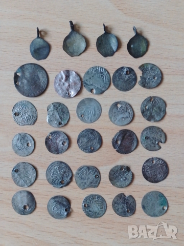 РЯДКИ МОНЕТИ АКЧЕТА МАХМУДИИ ТУРЦИЯ