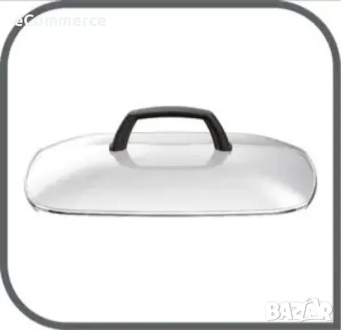 Иновативна скара с капак Tefal CB6A0830 Plancha 2000w, снимка 3 - Скари - 47826108