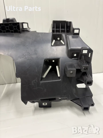 Оригинална PVC кора под волана за MINI R60 R61 9803572, снимка 5 - Части - 50482704