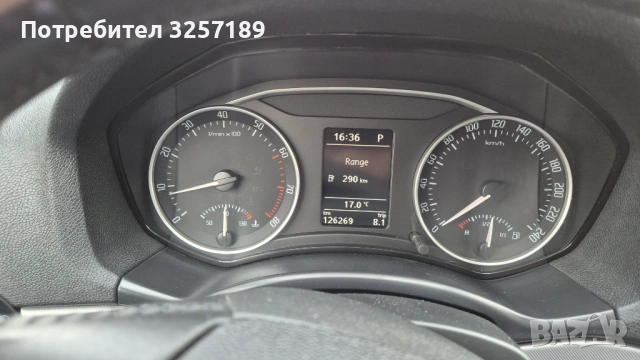 Шкода Октавия, 2009 г., 1,8, бензин, снимка 8 - Автомобили и джипове - 51961167