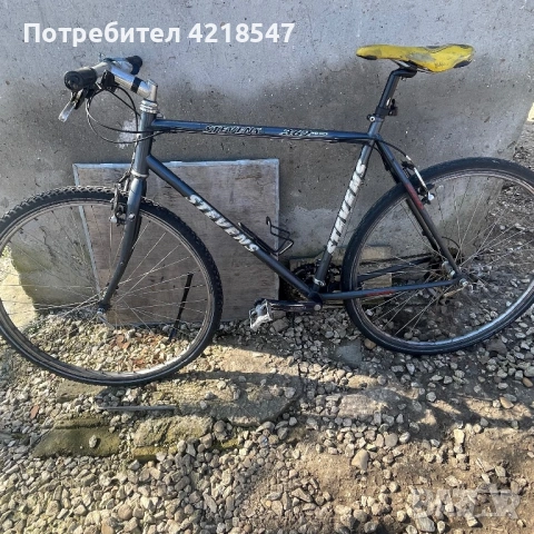 Продавам 7 броя велосипеди., снимка 10 - Велосипеди - 53735227