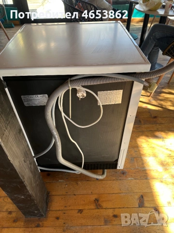 Съдомиялна , снимка 3 - Обзавеждане на кухня - 53696862