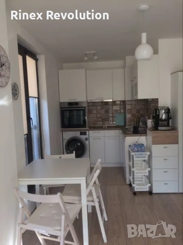 Двустаен апартамент под наем в Центъра, снимка 5 - Апартаменти - 54068030