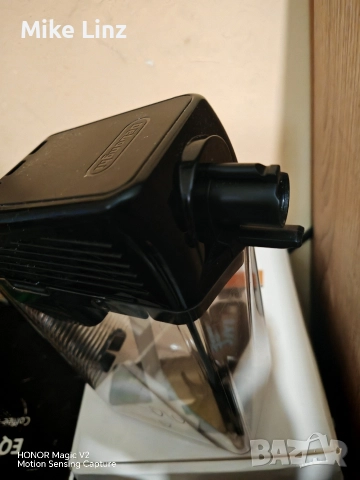 кана за шоколад Делонги , снимка 6 - Кафемашини - 52690618