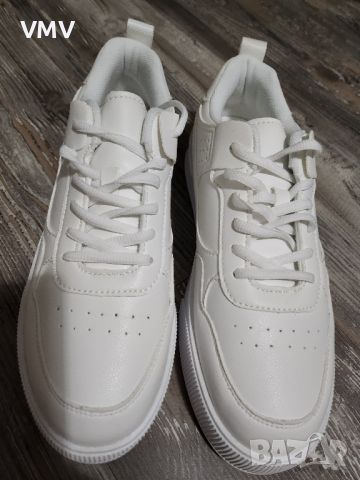 Мъжки обувки нови , снимка 3 - Спортно елегантни обувки - 45242359