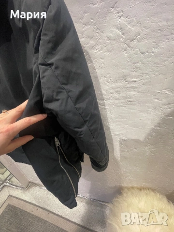 All saints зимно топло яке, снимка 10 - Якета - 53104295