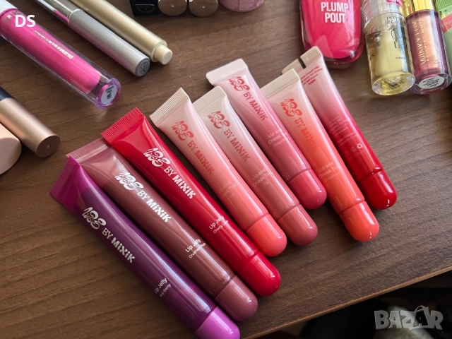 Козметични продукти , снимка 14 - Комплекти и лотове - 52140016