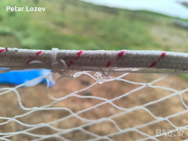 Грип за риболов 300 метра, снимка 5 - Селскостопанска техника - 50185413