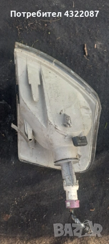  Мигачи от Volkswagen Passat / Пасат 1.9 TDI 110 к.с. 2000г. , снимка 5 - Части - 53386769