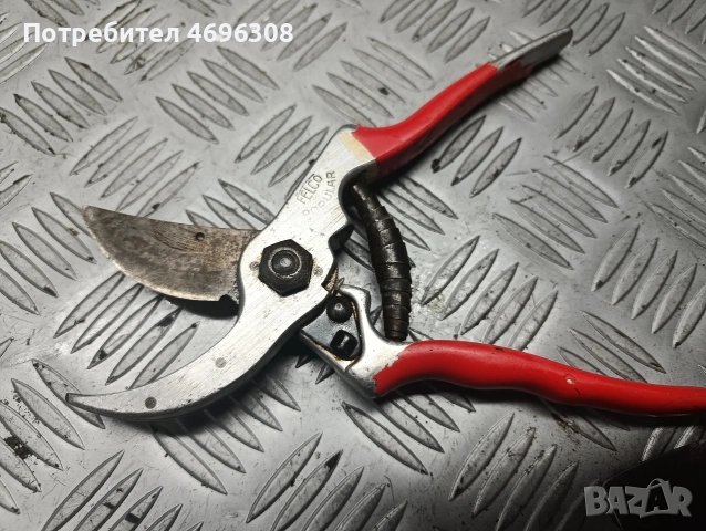 ръчна ножица felco popular , снимка 3 - Други инструменти - 53968270