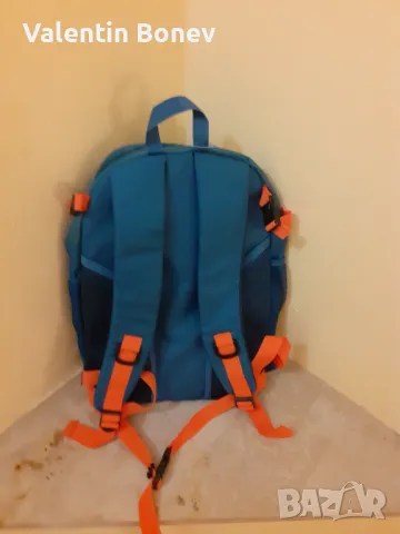  Нова  раница, Crivit., снимка 3 - Спортна екипировка - 50305126