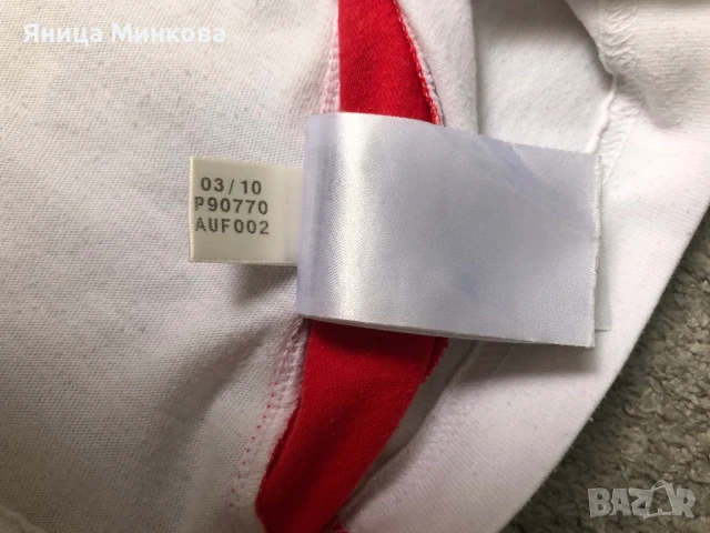 Дамска тениска Adidas, снимка 8 - Тениски - 51181439