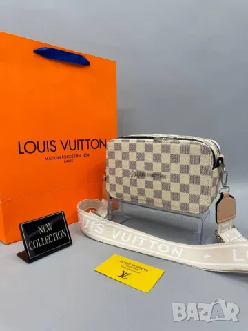 дамски чанти louis vuitton , снимка 6 - Чанти - 48183488