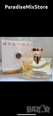 Дамски парфюм реплика BVGARI , снимка 1 - Дамски парфюми - 46155980