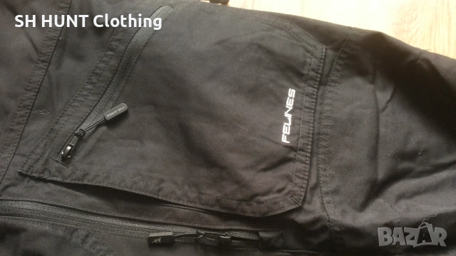 FELINES Stretch Trouser размер M панталон със здрава и еластична материи - 2321, снимка 5 - Панталони - 53748911