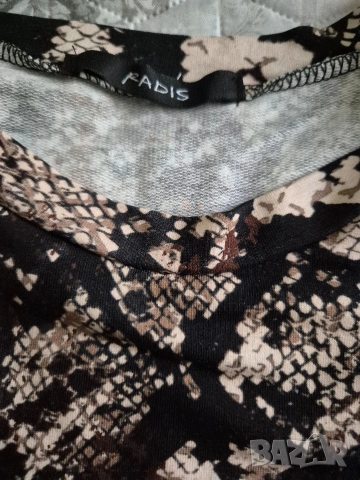 красива блузка Радис, снимка 5 - Блузи с дълъг ръкав и пуловери - 53290776