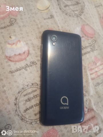 Два броя мобилни телефони alcatel модел 5033D, снимка 4 - Alcatel - 45383513