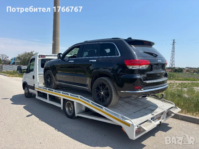 Транспорт на автомобили, репатрак 24/7, снимка 16 - Товарни превози - 26306650