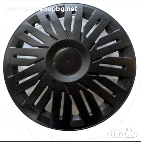 Тасове 15" чени