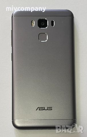 Asus Zenfone 3 Max, снимка 2 - Asus - 45132573