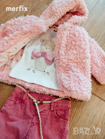 Нов комплект 3 части, снимка 3 - Детски комплекти - 51264992