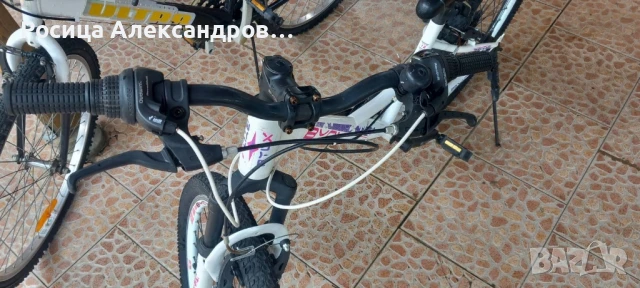 Колела - Мама,Татко и аз / дамско,мъжко и детско/, снимка 13 - Велосипеди - 51194094