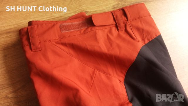 NORHEIM GRANITE TECHNICAL HIKING Stretch Trouser размер XL еластичен панталон - 922, снимка 12 - Панталони - 45197675