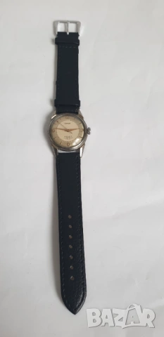 Винтидж механичен часовник Cafor