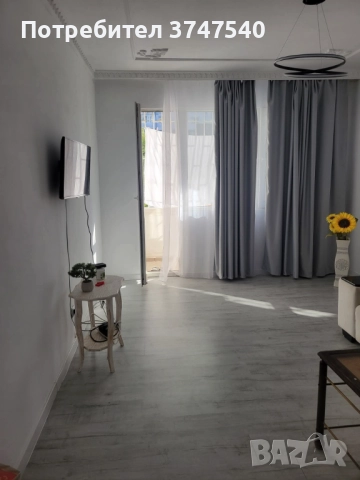 Апартамент под наем 