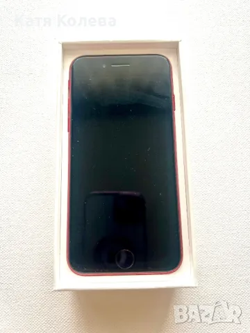 iPhone SE 2020 , снимка 5 - Apple iPhone - 48415713