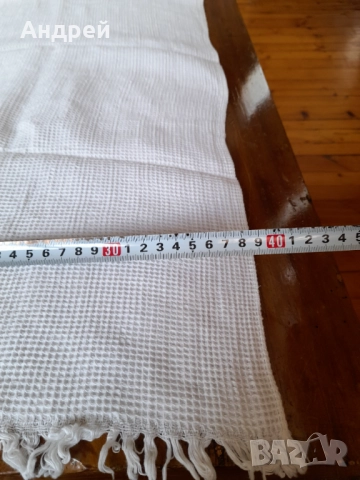 Стара кърпа за ръце,пешкир #3, снимка 3 - Други ценни предмети - 52953599