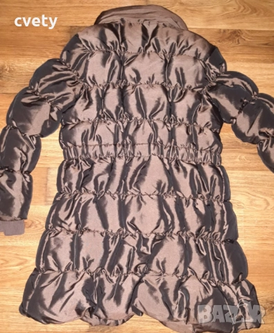 Зимно яке Next за ръст 140 , снимка 4 - Детски якета и елеци - 52101129