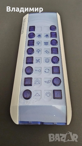 Bticino living 3529 11W23RI дистанционно управление, снимка 2 - Други - 51771399