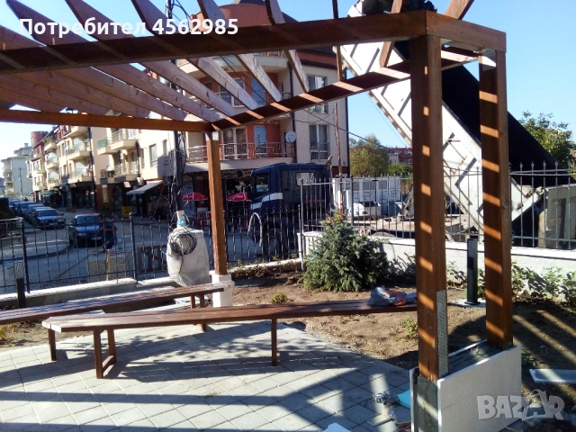 ремонти на апартаменти и къщи , снимка 10 - Други - 53884528