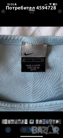 Nike тениски, снимка 2 - Тениски - 51713048