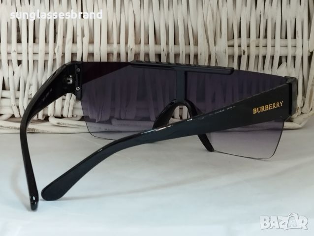 Унисекс слънчеви очила - 42 sunglassesbrand , снимка 3 - Слънчеви и диоптрични очила - 45845433