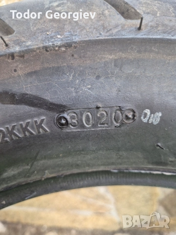 Мото гуми"SHINKO", снимка 4 - Гуми и джанти - 51467059