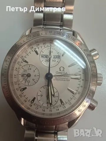 Omega Speedmaster, снимка 1
