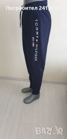 Tommy Hilfiger Pant Mens Size L НОВО! ОРИГИНАЛ! Мъжко Долнище!, снимка 4 - Спортни дрехи, екипи - 46577951