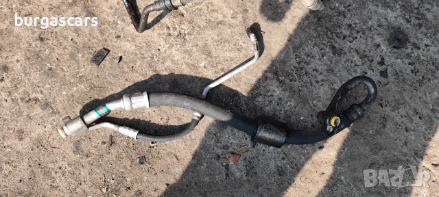 Климатични маркучи тръби Bmw 118D - 122к.с E87 2005г , снимка 2 - Части - 53705354