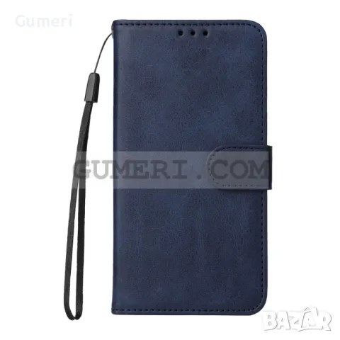 Xiaomi Redmi Note 14 Pro+ 5G   Тефтер "Wallet", снимка 12 - Калъфи, кейсове - 49222147