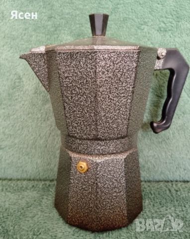 Кафеварка за 2 кафета.