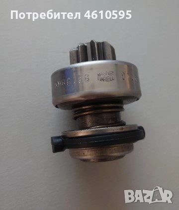 Бендикс за ALFA ROMEO, AUDI, BMW, CITROEN, FIAT, FORD, JEEP, LANCIA, MERCEDES, OPEL, PEUGEOT, Pontia, снимка 3 - Части - 52009546