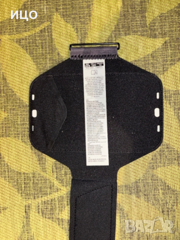 Нов калъф за телефон за ръка Nike arm band, снимка 4 - Калъфи, кейсове - 52406500
