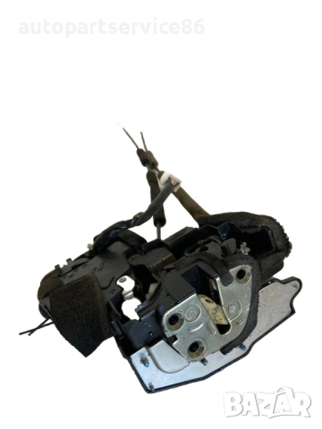 Задна дясна брава за врата за Mazda CX-7 2.2 MZR CD 173HP (2011)