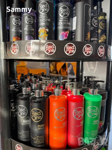 Redone after shave cream-крем за след бръснене, снимка 3 - Мъжка козметика - 54282933