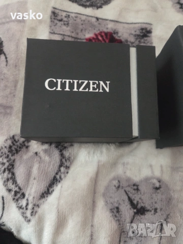 Citizen-кутии оригинални, снимка 2 - Мъжки - 53910007