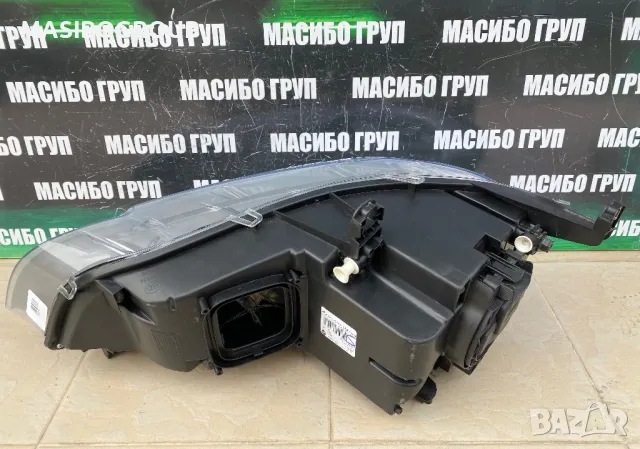 Фар десен фарове за Бмв Х5 Е70 фейс Bmw X5 E70 LCI, снимка 5 - Части - 41704850