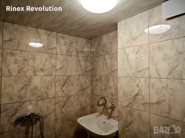 Едностаен апартамент под наем в Христо Смирненски, снимка 5 - Апартаменти - 53879697